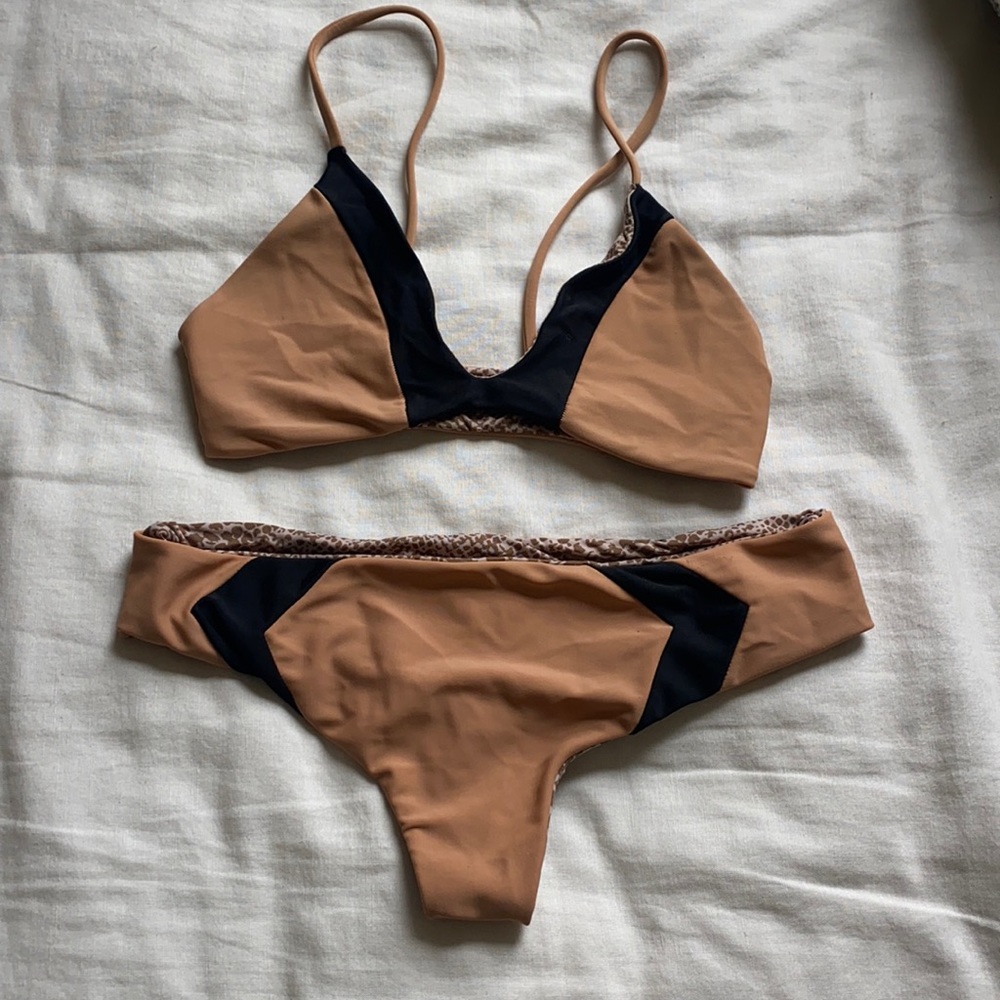 Acacia Bikini